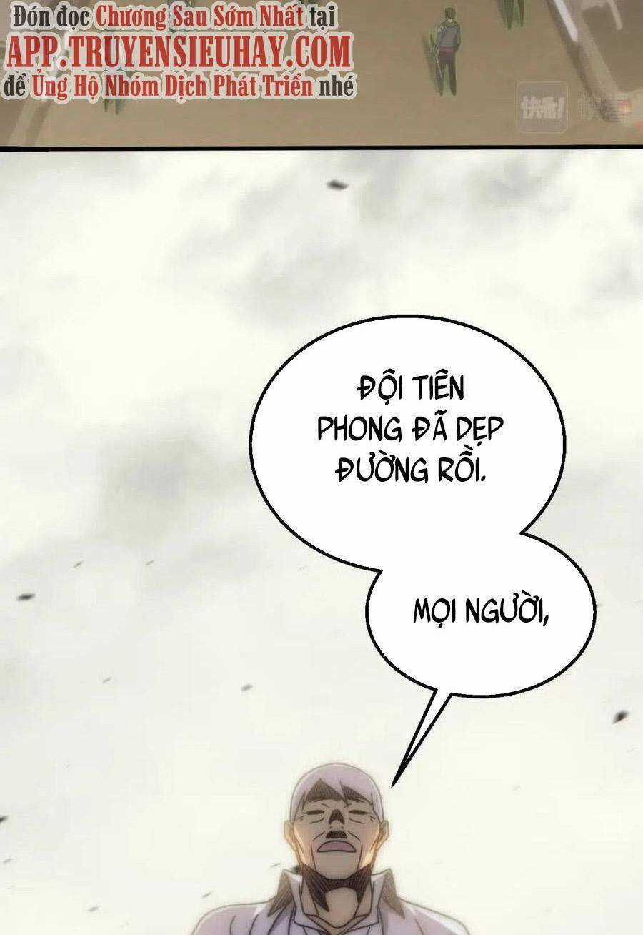 Mạt Thế Đạo Tặc Hành Chapter 75 trang 19