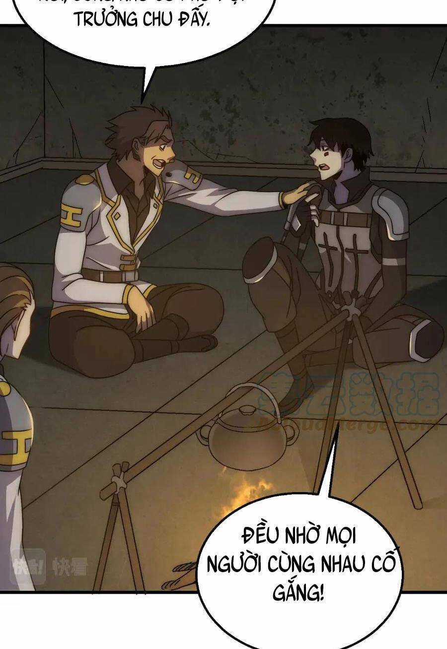 Mạt Thế Đạo Tặc Hành Chapter 75 trang 2