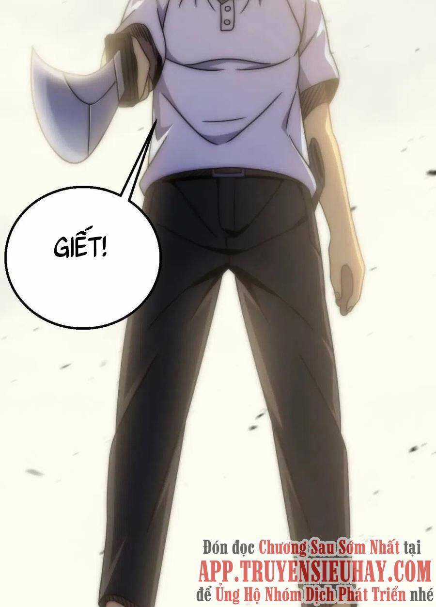 Mạt Thế Đạo Tặc Hành Chapter 75 trang 20