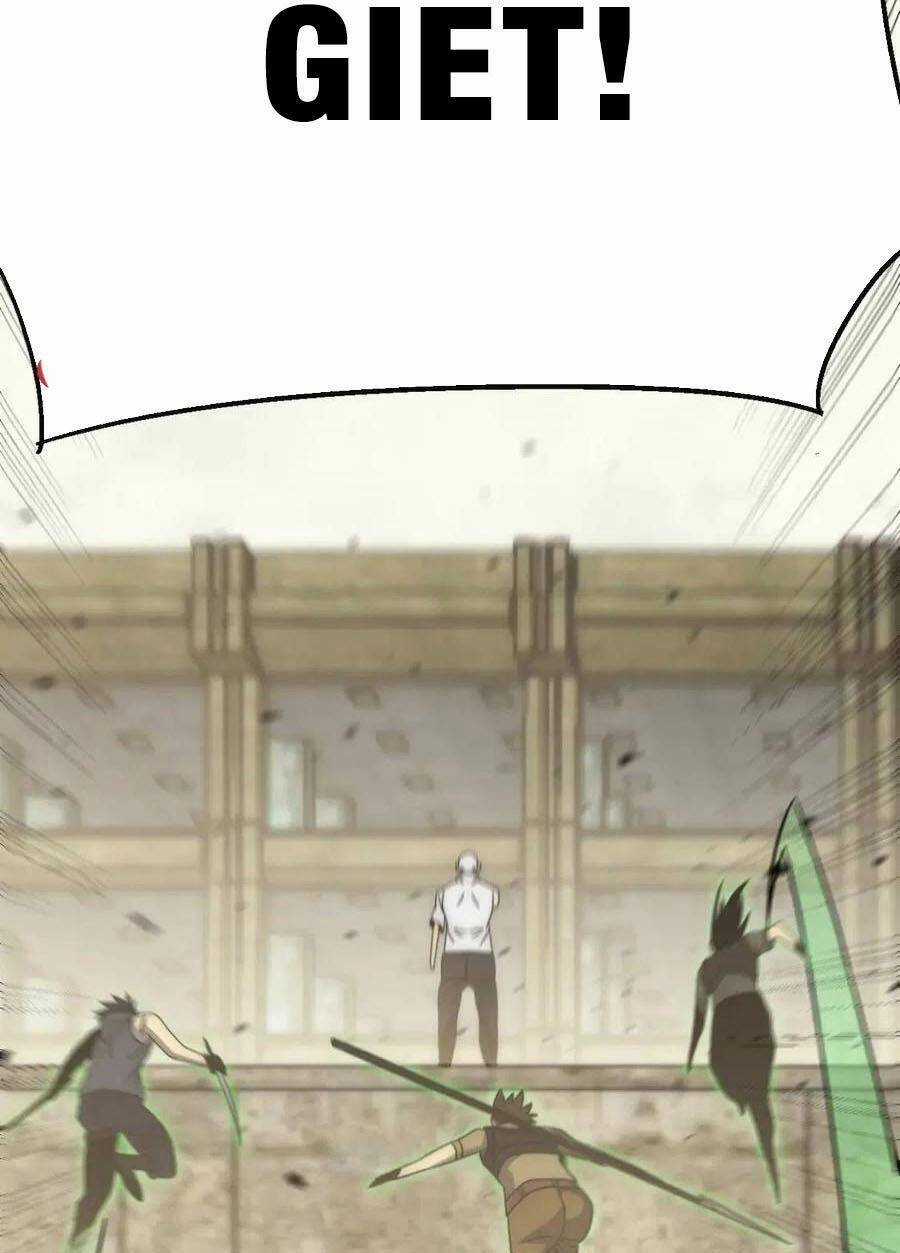 Mạt Thế Đạo Tặc Hành Chapter 75 trang 22