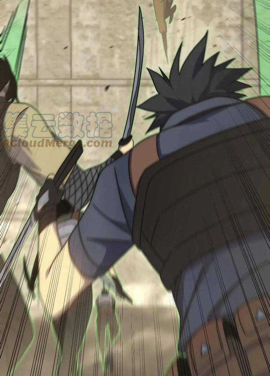 Mạt Thế Đạo Tặc Hành Chapter 75 trang 23