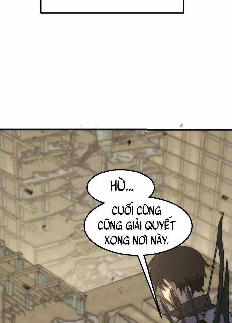 Mạt Thế Đạo Tặc Hành Chapter 75 trang 25