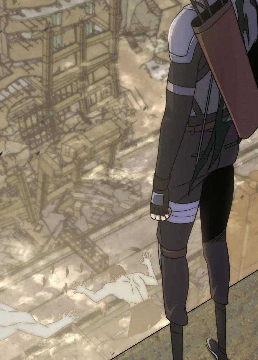 Mạt Thế Đạo Tặc Hành Chapter 75 trang 26