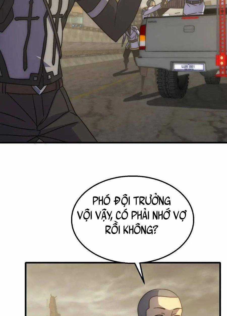 Mạt Thế Đạo Tặc Hành Chapter 75 trang 28