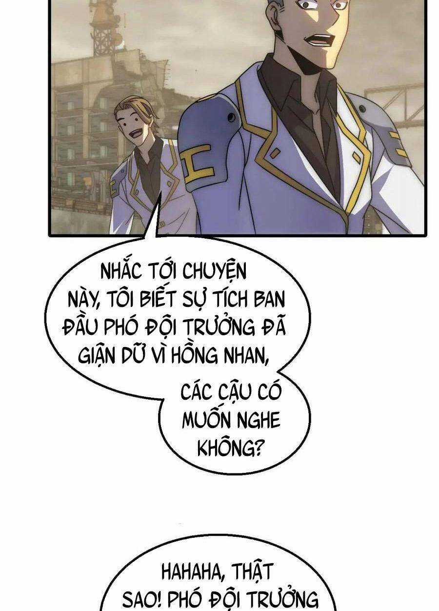 Mạt Thế Đạo Tặc Hành Chapter 75 trang 29