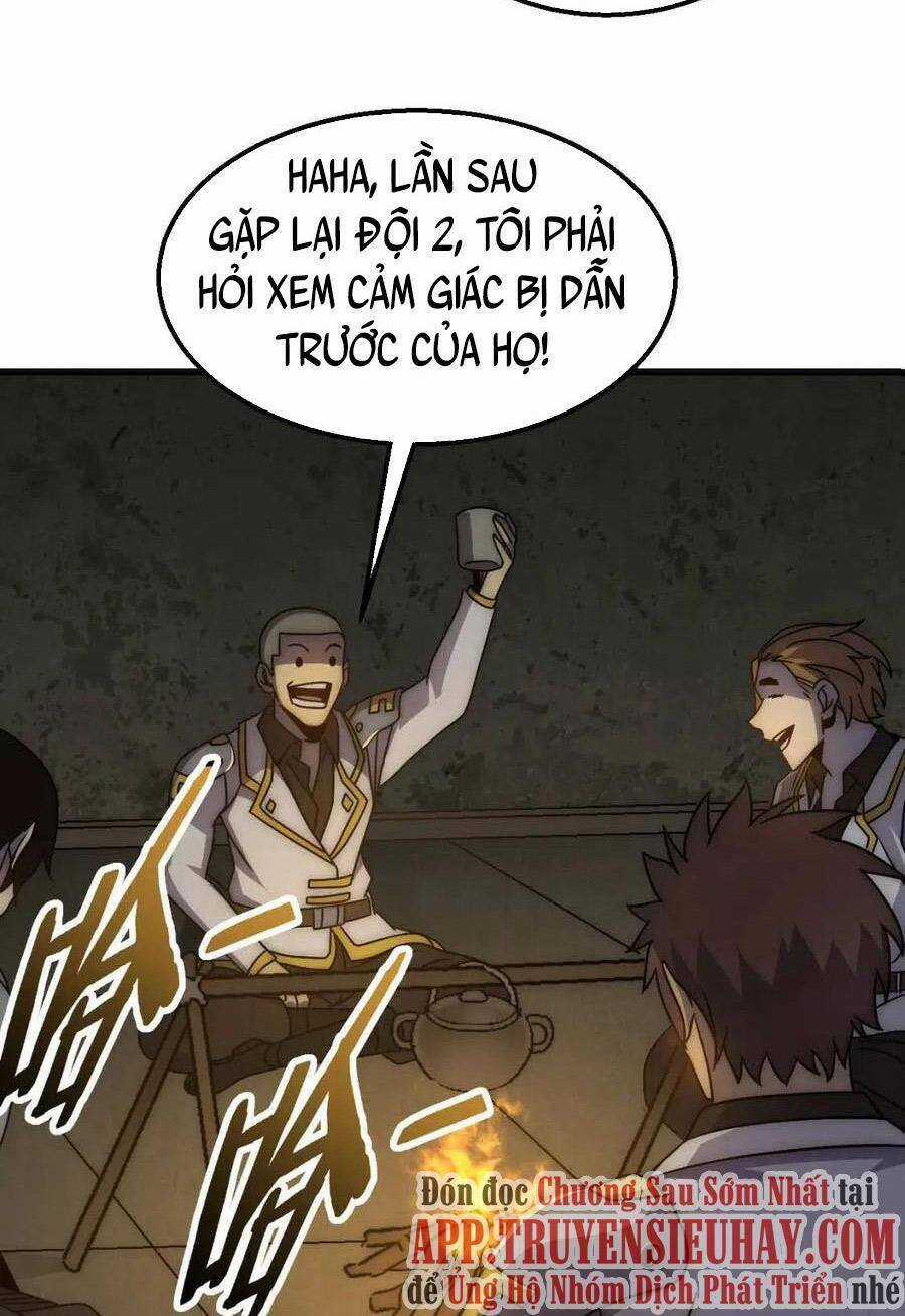 Mạt Thế Đạo Tặc Hành Chapter 75 trang 3