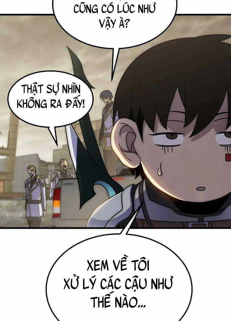 Mạt Thế Đạo Tặc Hành Chapter 75 trang 30