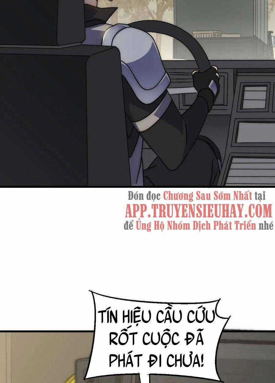 Mạt Thế Đạo Tặc Hành Chapter 75 trang 33