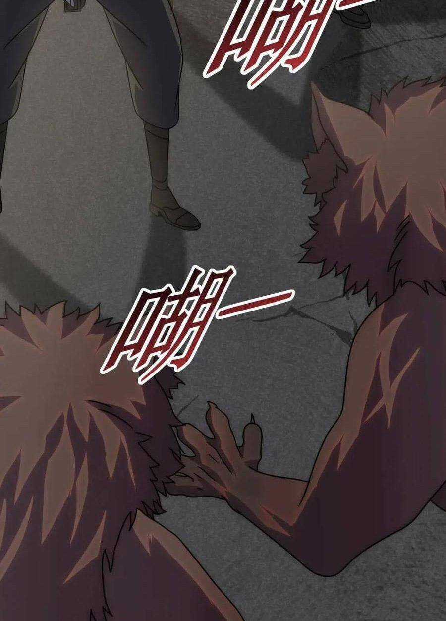 Mạt Thế Đạo Tặc Hành Chapter 75 trang 35