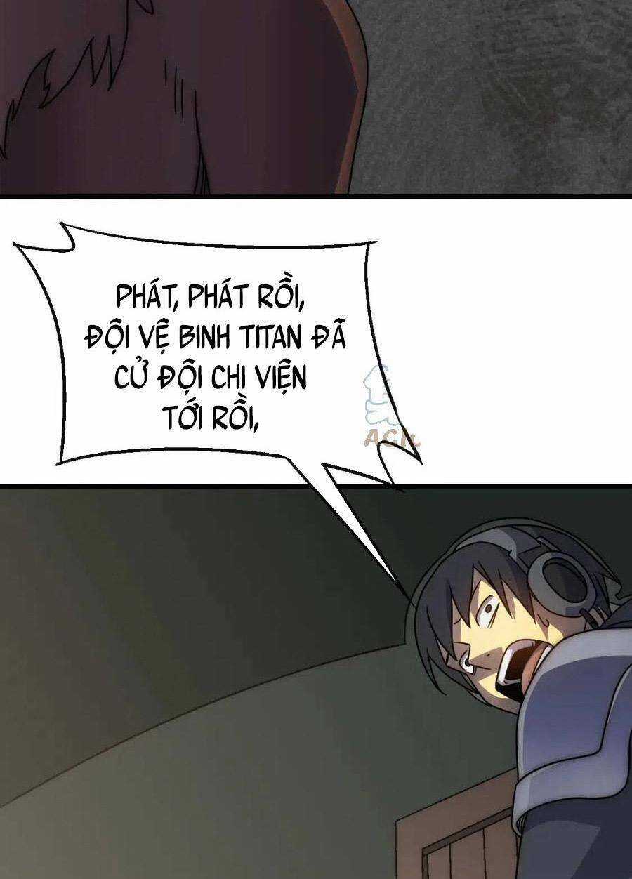 Mạt Thế Đạo Tặc Hành Chapter 75 trang 36