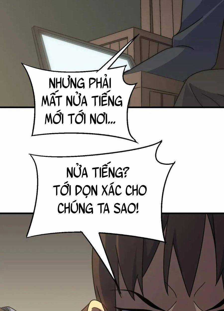 Mạt Thế Đạo Tặc Hành Chapter 75 trang 37