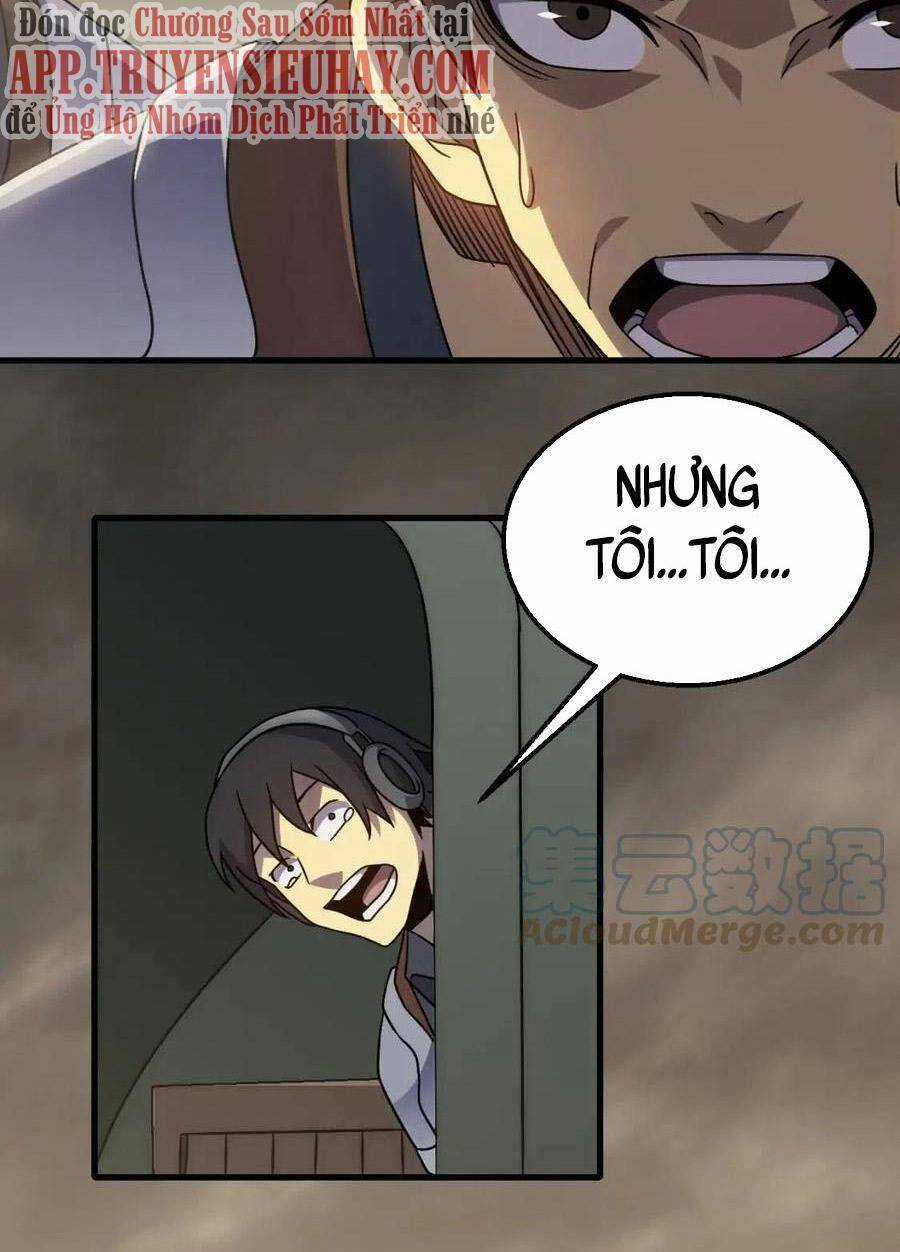 Mạt Thế Đạo Tặc Hành Chapter 75 trang 38