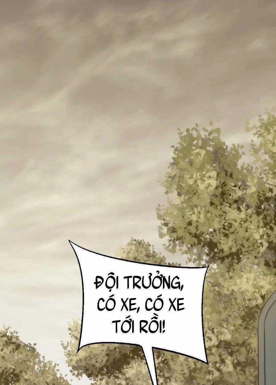 Mạt Thế Đạo Tặc Hành Chapter 75 trang 39