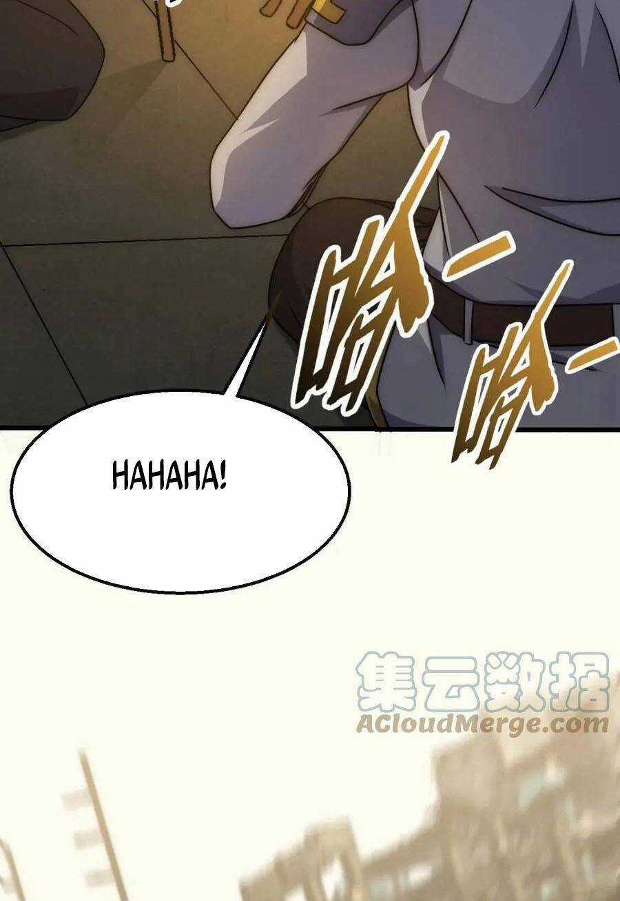 Mạt Thế Đạo Tặc Hành Chapter 75 trang 4