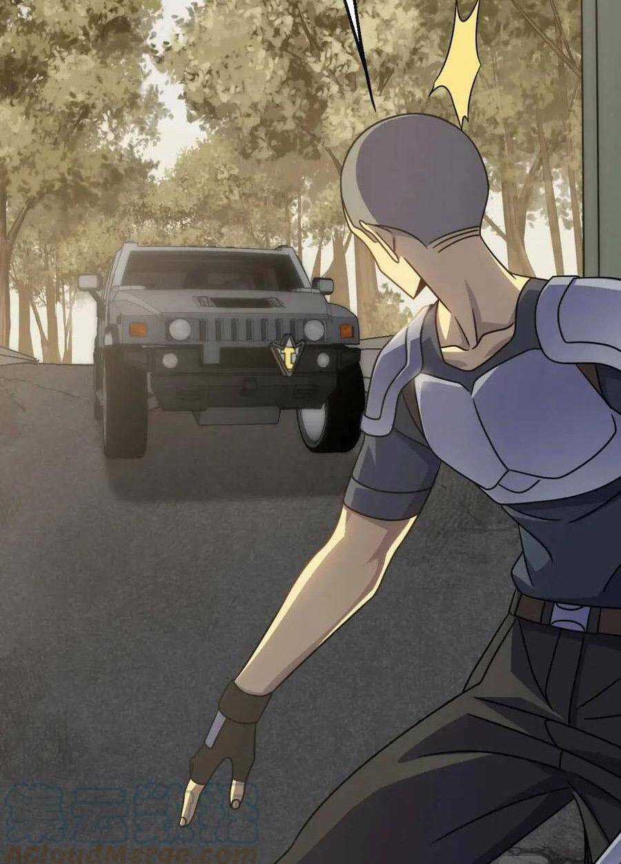 Mạt Thế Đạo Tặc Hành Chapter 75 trang 40