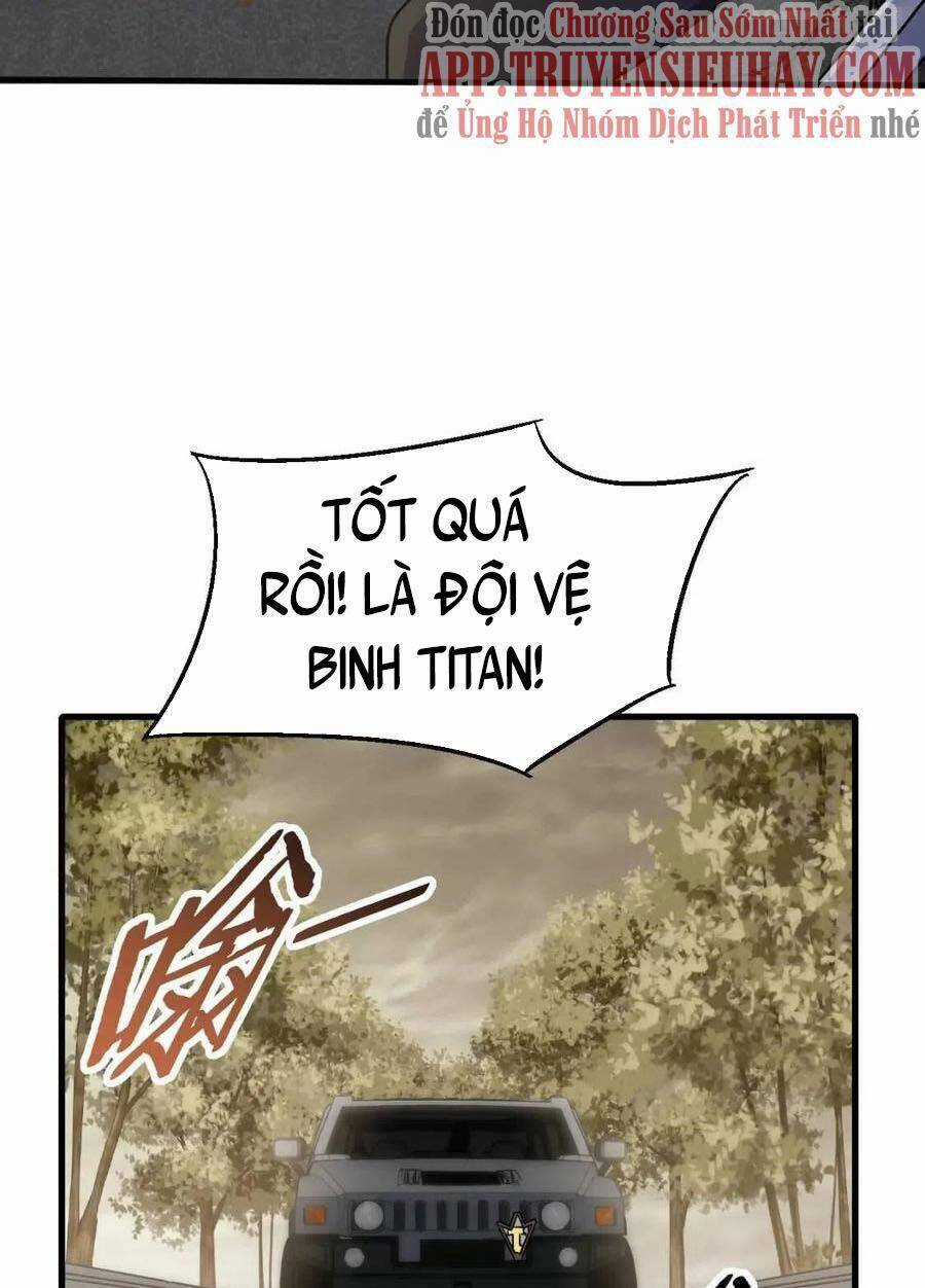 Mạt Thế Đạo Tặc Hành Chapter 75 trang 41