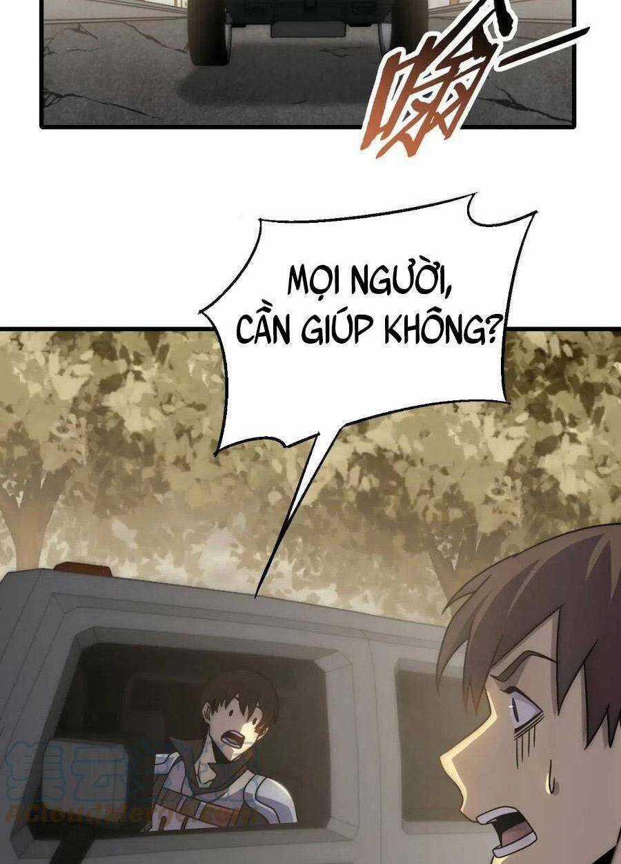 Mạt Thế Đạo Tặc Hành Chapter 75 trang 42