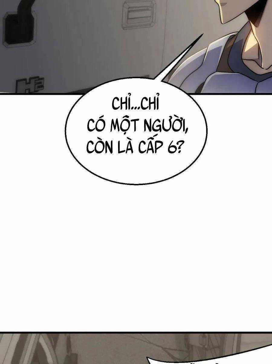 Mạt Thế Đạo Tặc Hành Chapter 75 trang 43