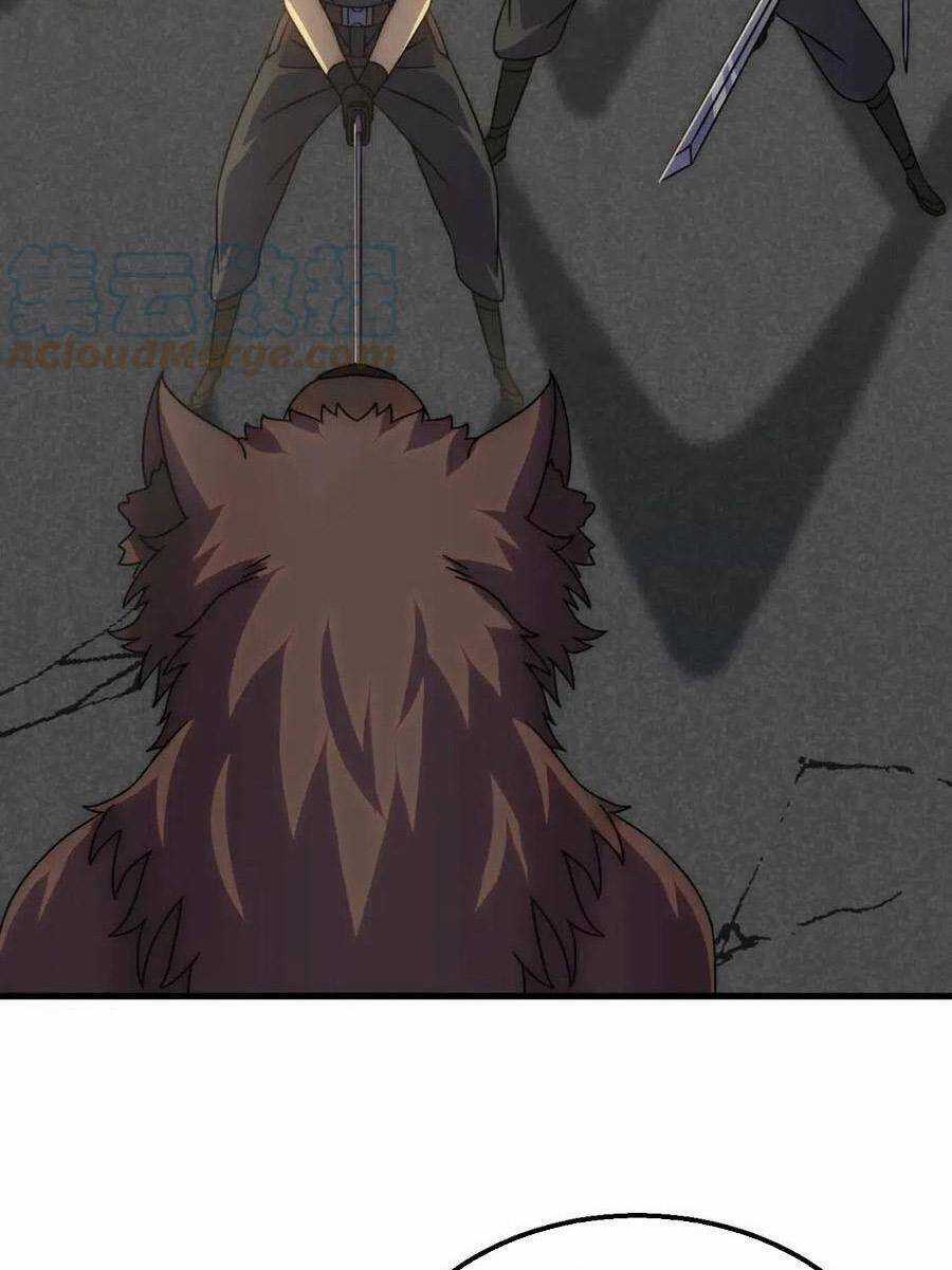 Mạt Thế Đạo Tặc Hành Chapter 75 trang 45