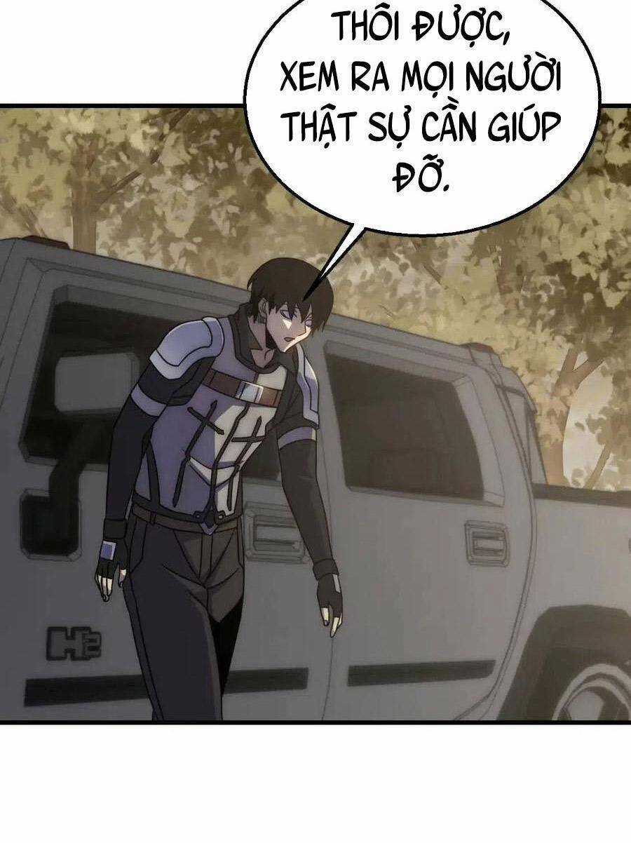 Mạt Thế Đạo Tặc Hành Chapter 75 trang 46