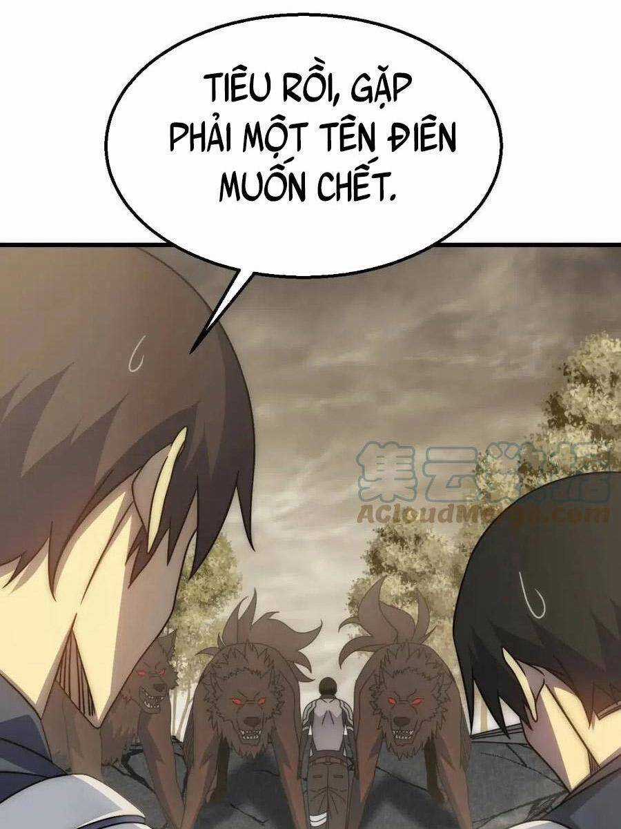 Mạt Thế Đạo Tặc Hành Chapter 75 trang 47