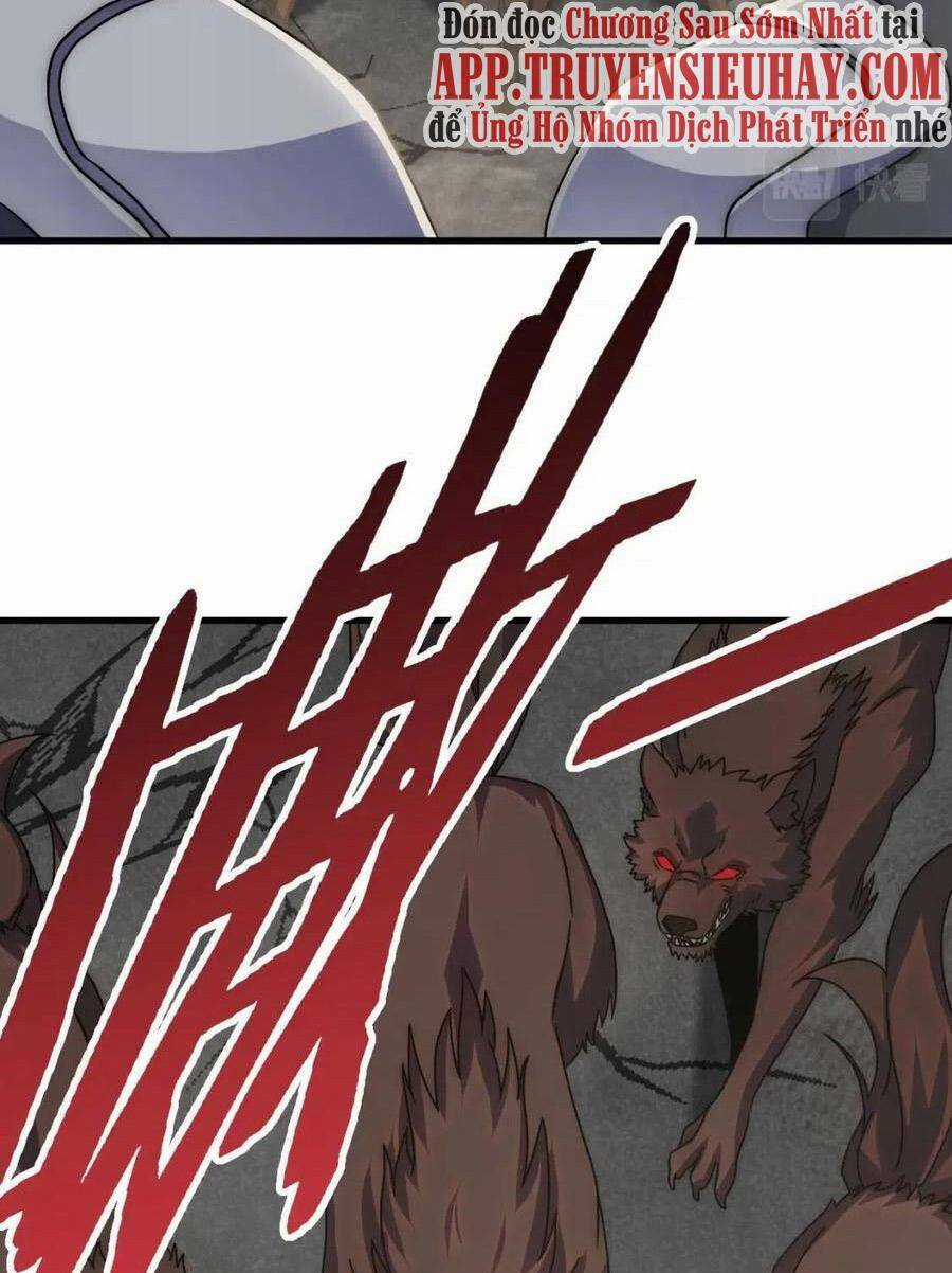 Mạt Thế Đạo Tặc Hành Chapter 75 trang 48