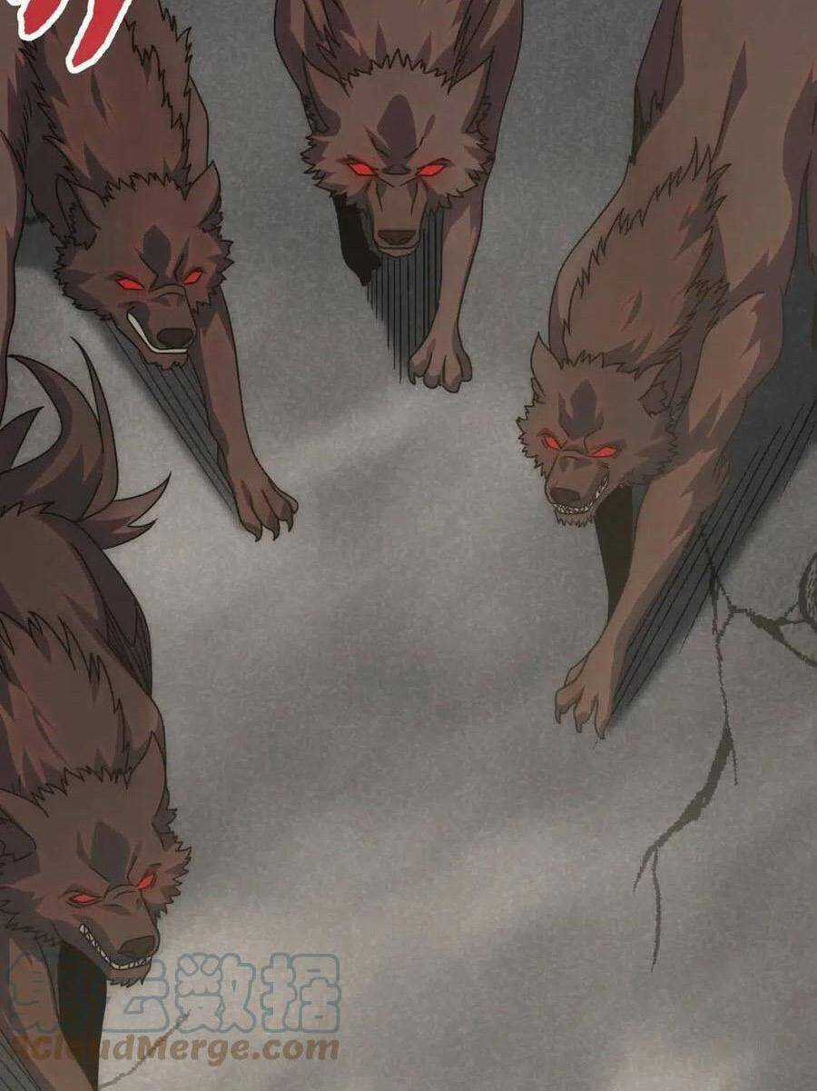 Mạt Thế Đạo Tặc Hành Chapter 75 trang 49