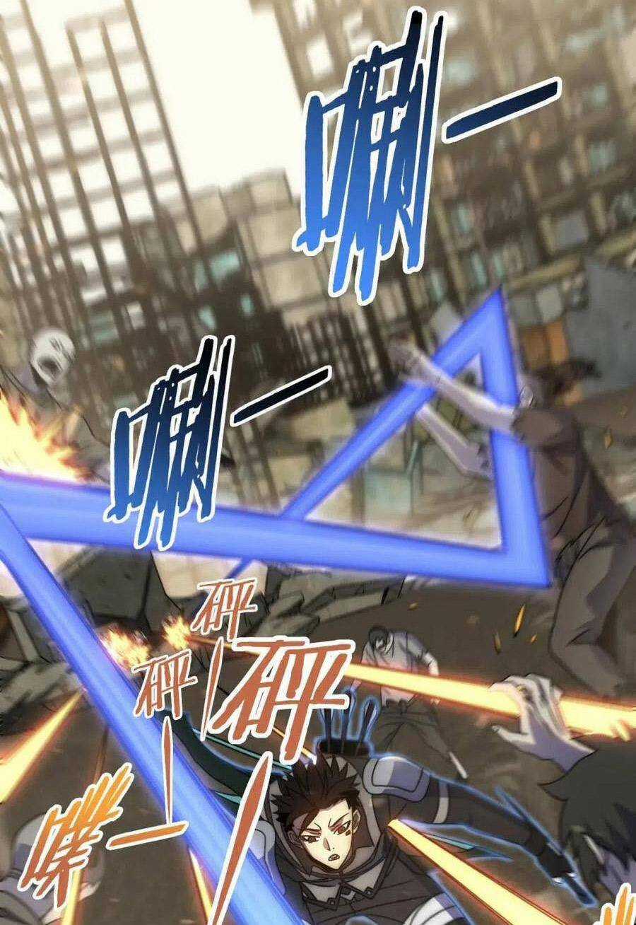 Mạt Thế Đạo Tặc Hành Chapter 75 trang 5