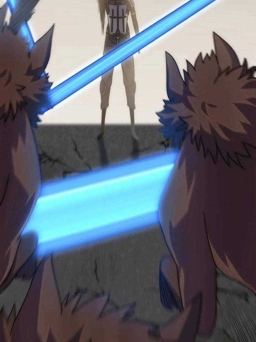 Mạt Thế Đạo Tặc Hành Chapter 75 trang 52