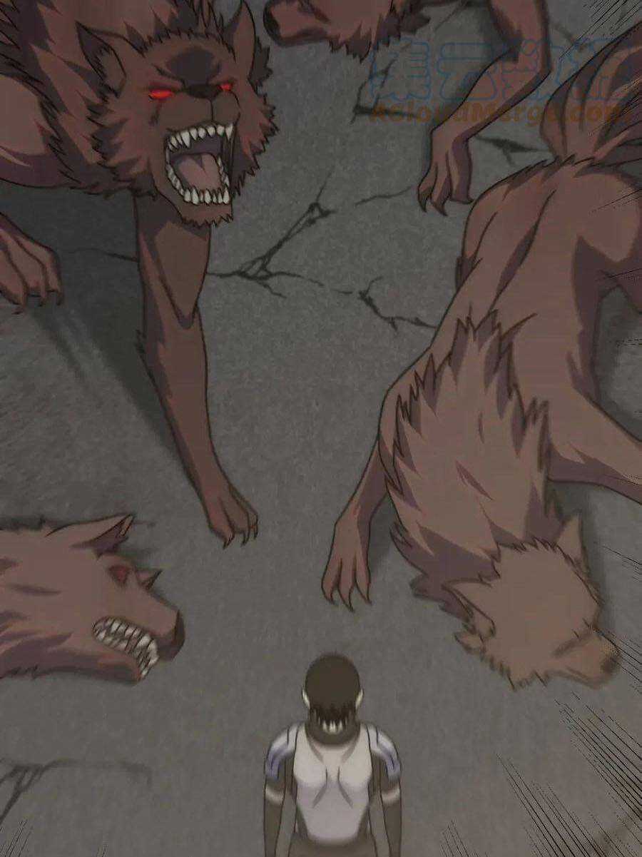 Mạt Thế Đạo Tặc Hành Chapter 75 trang 54