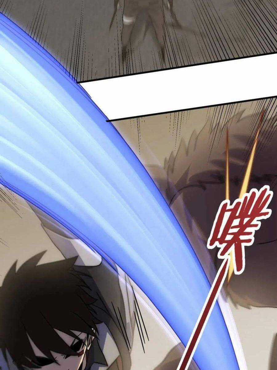 Mạt Thế Đạo Tặc Hành Chapter 75 trang 55