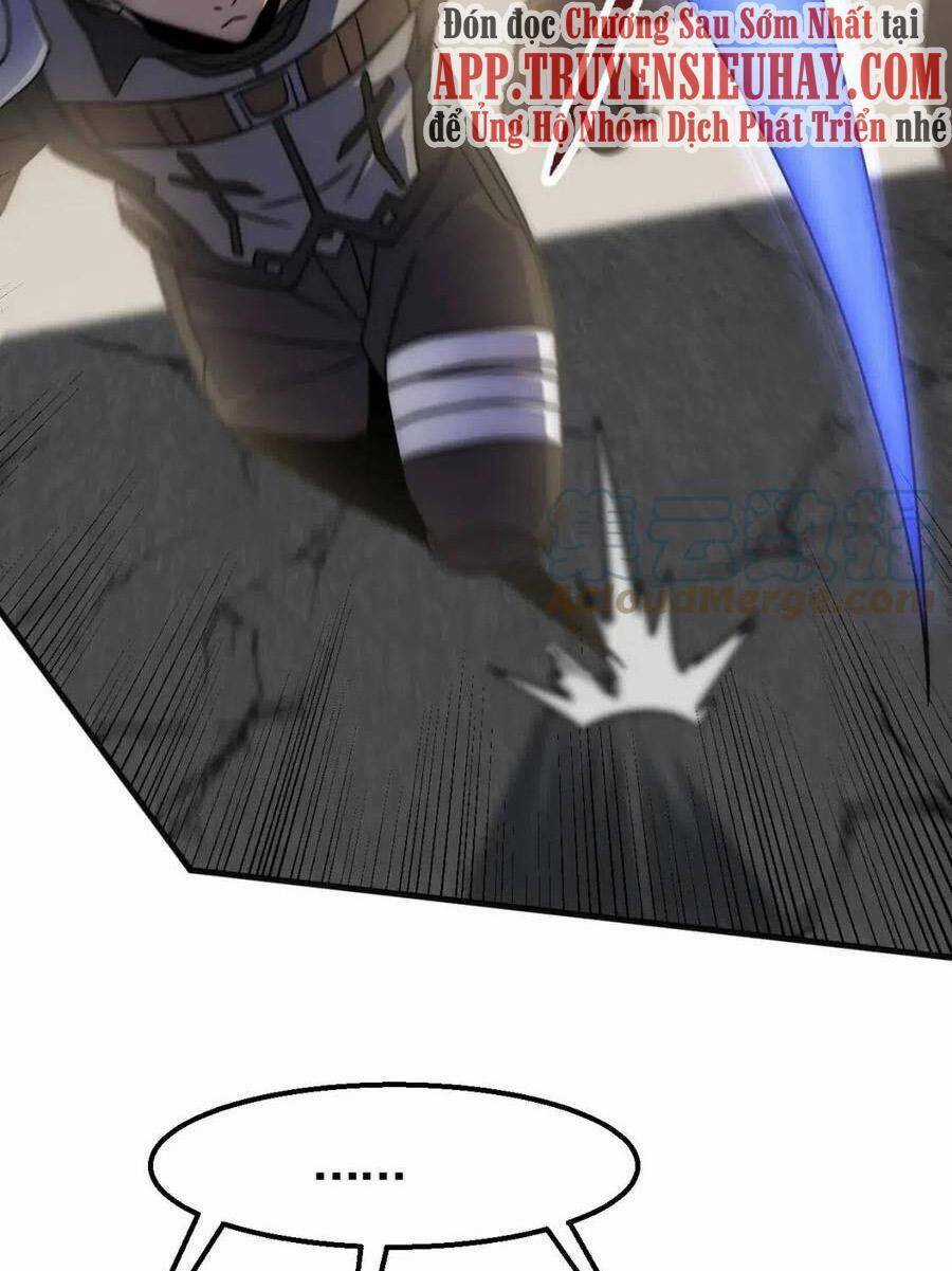 Mạt Thế Đạo Tặc Hành Chapter 75 trang 56