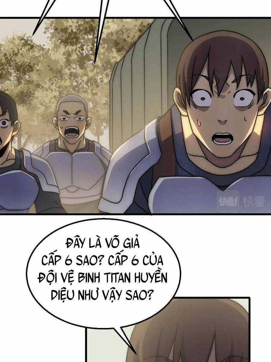 Mạt Thế Đạo Tặc Hành Chapter 75 trang 57