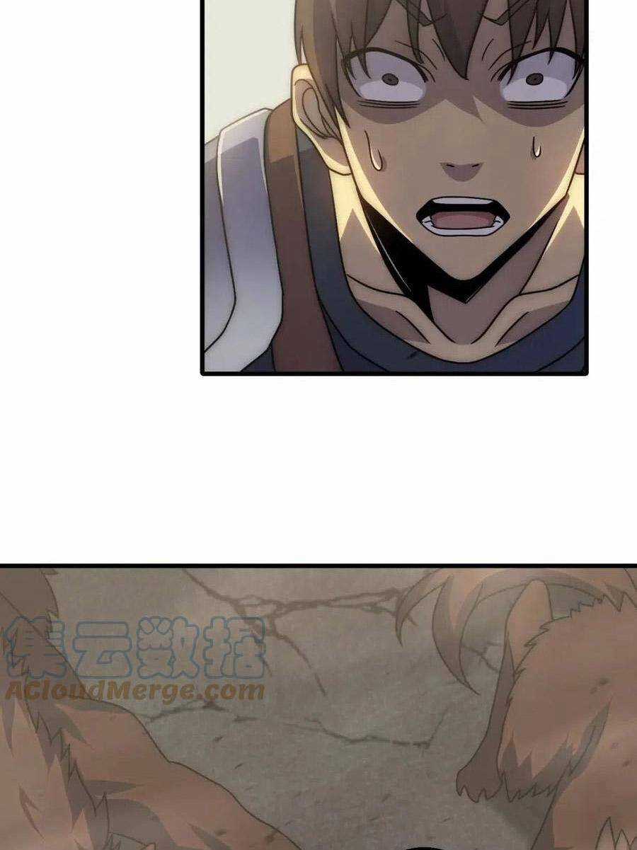 Mạt Thế Đạo Tặc Hành Chapter 75 trang 58