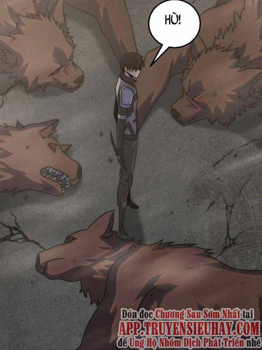 Mạt Thế Đạo Tặc Hành Chapter 75 trang 59