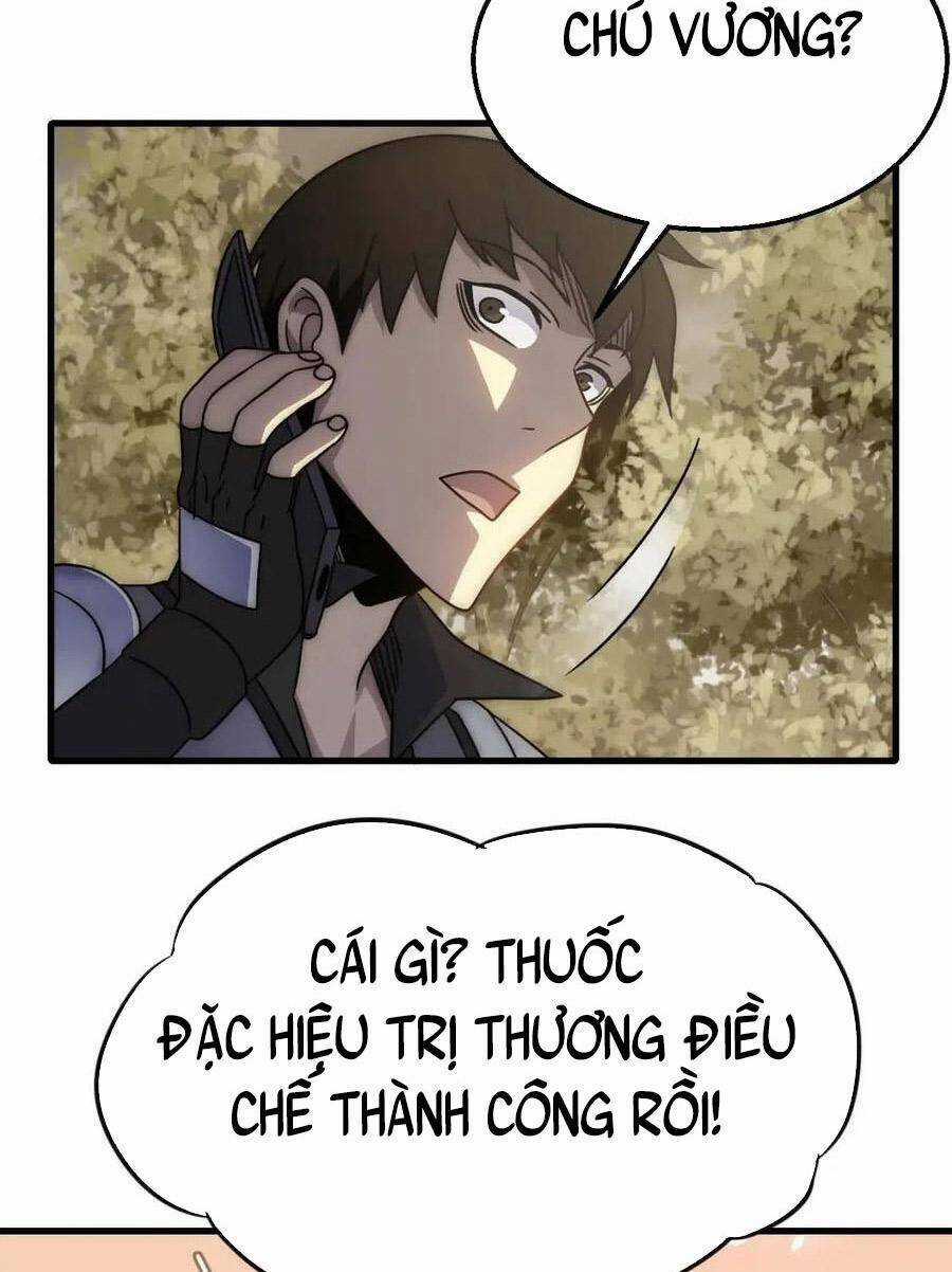 Mạt Thế Đạo Tặc Hành Chapter 75 trang 61