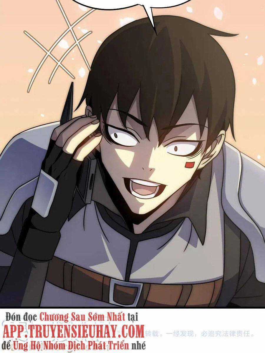 Mạt Thế Đạo Tặc Hành Chapter 75 trang 62