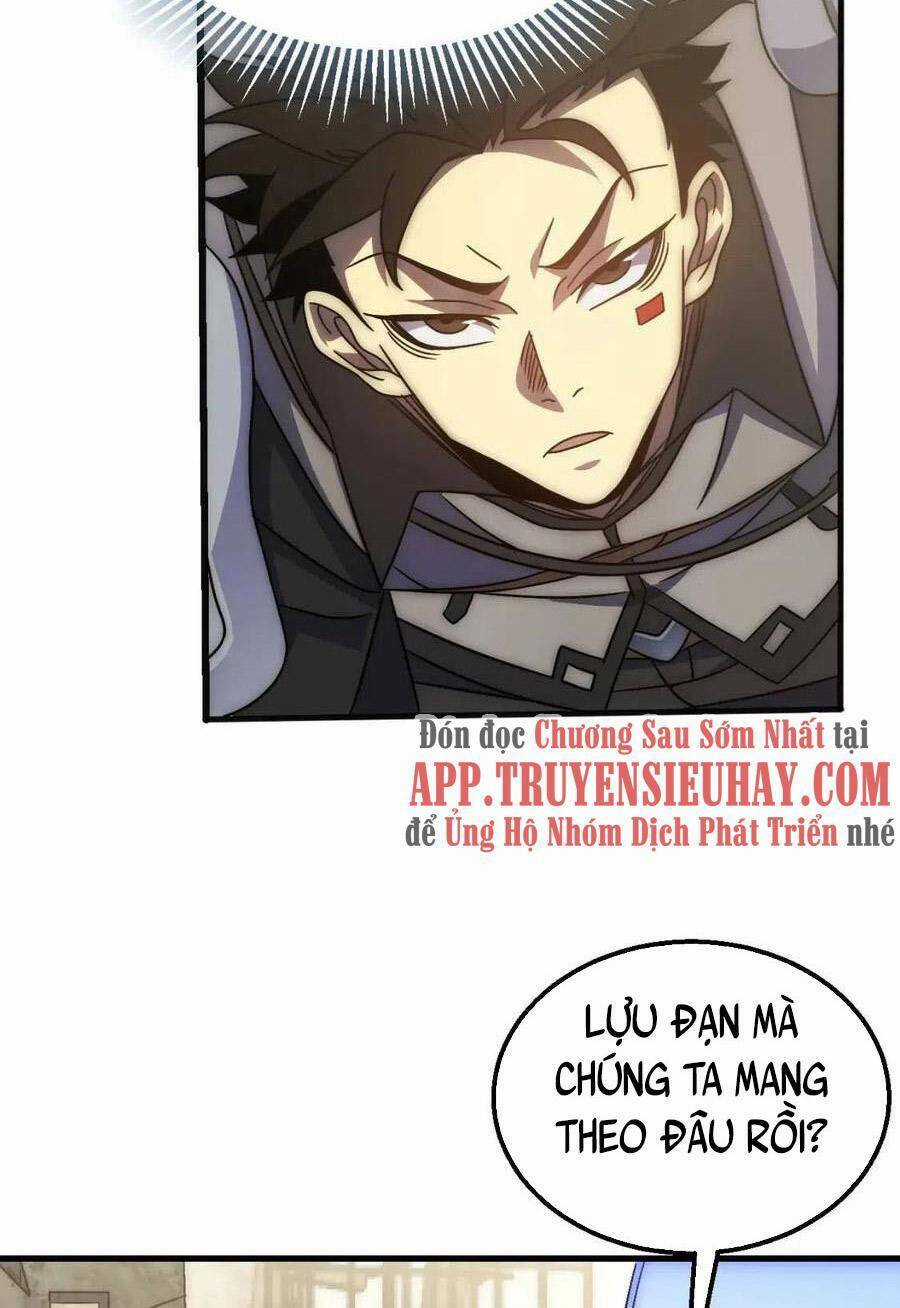 Mạt Thế Đạo Tặc Hành Chapter 75 trang 7