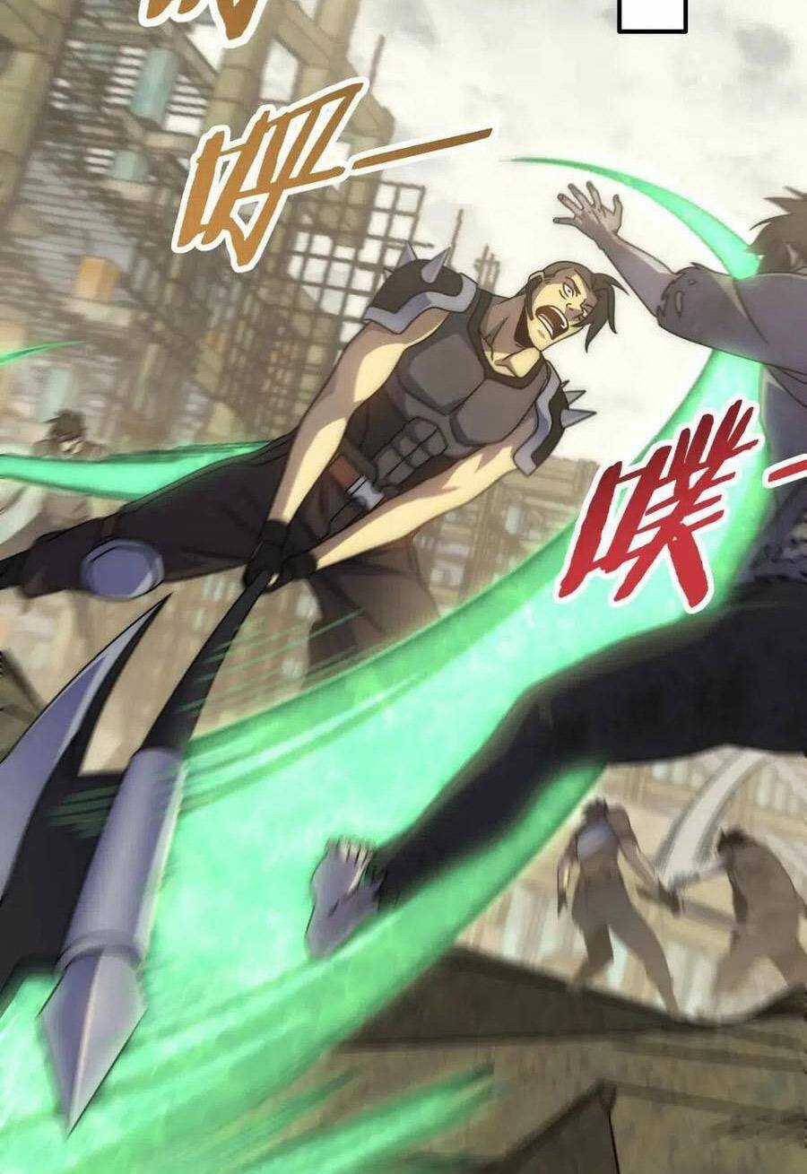 Mạt Thế Đạo Tặc Hành Chapter 75 trang 9