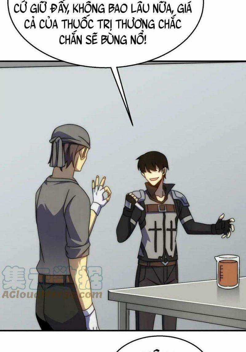 Mạt Thế Đạo Tặc Hành Chapter 76 trang 10