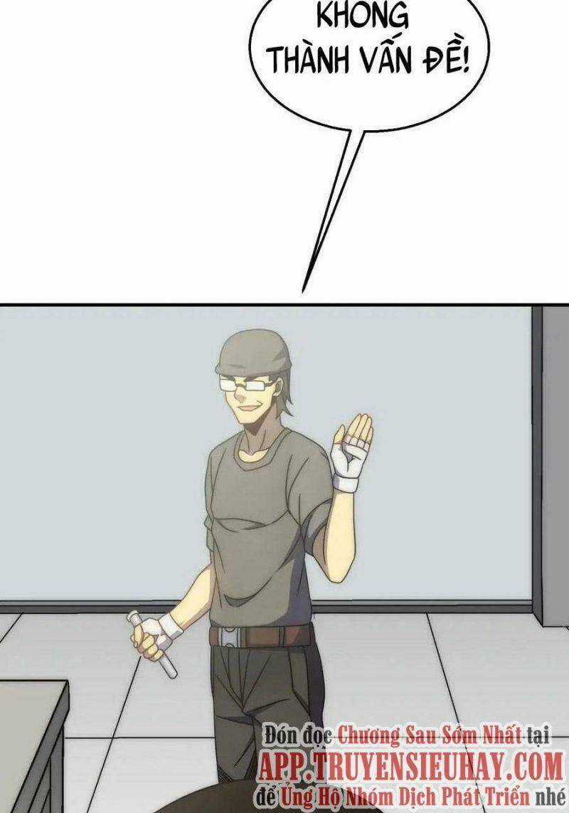 Mạt Thế Đạo Tặc Hành Chapter 76 trang 11