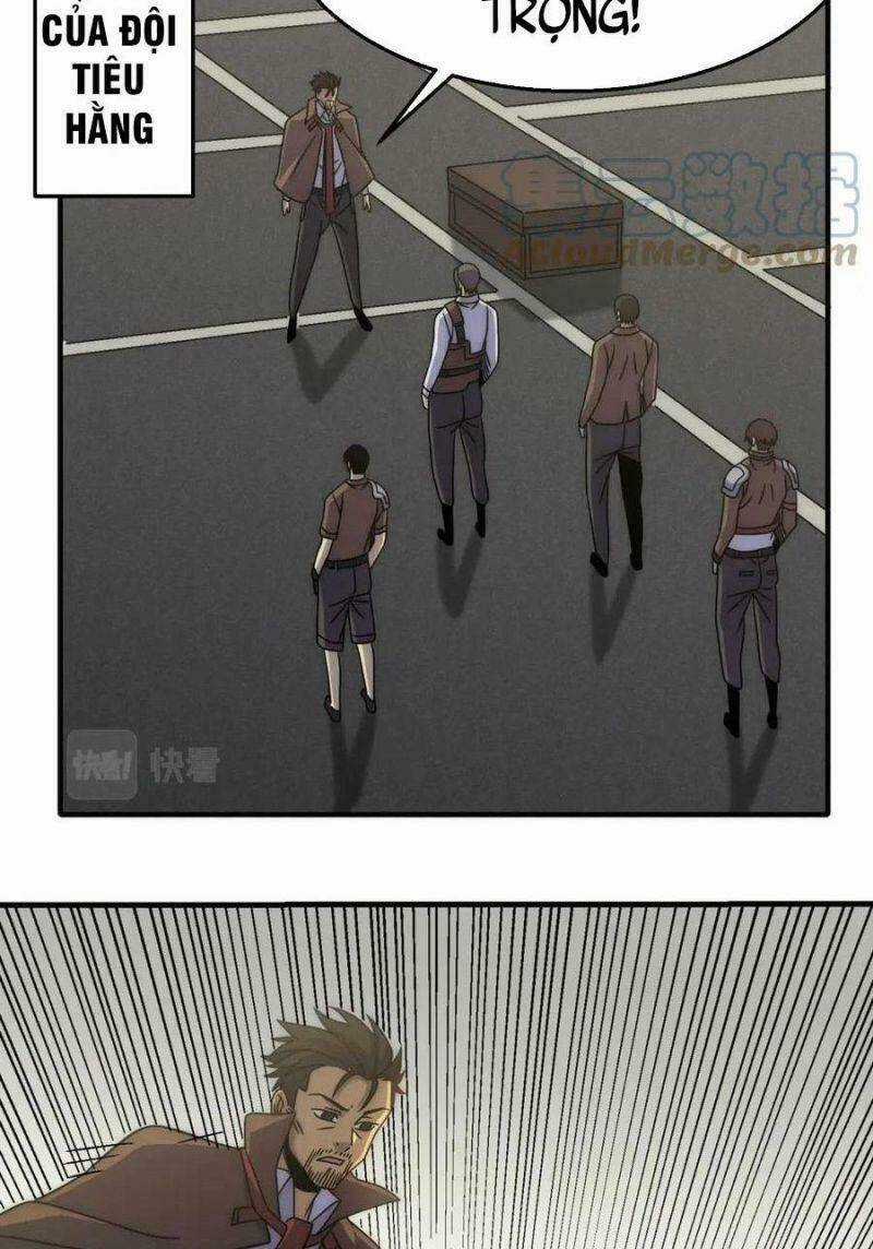 Mạt Thế Đạo Tặc Hành Chapter 76 trang 15