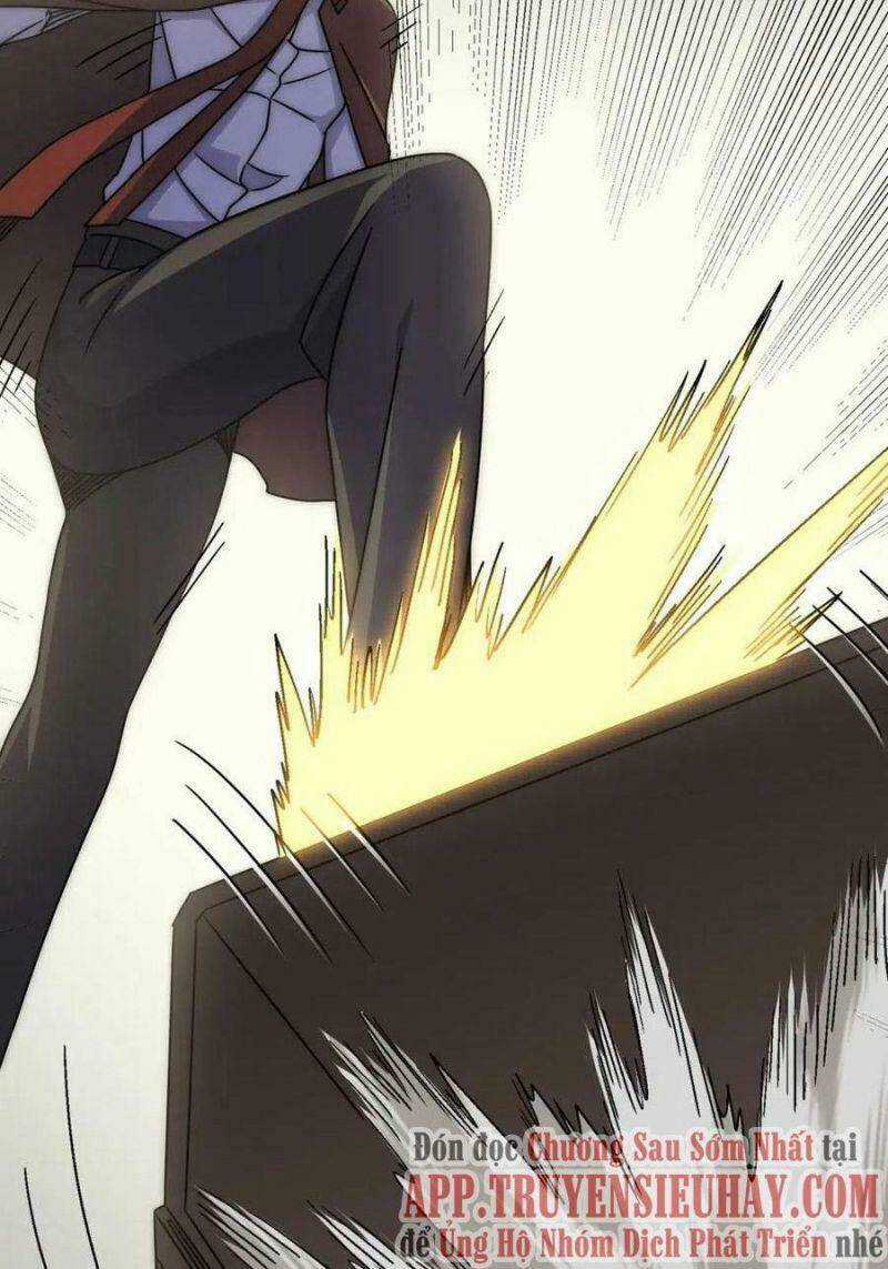 Mạt Thế Đạo Tặc Hành Chapter 76 trang 16