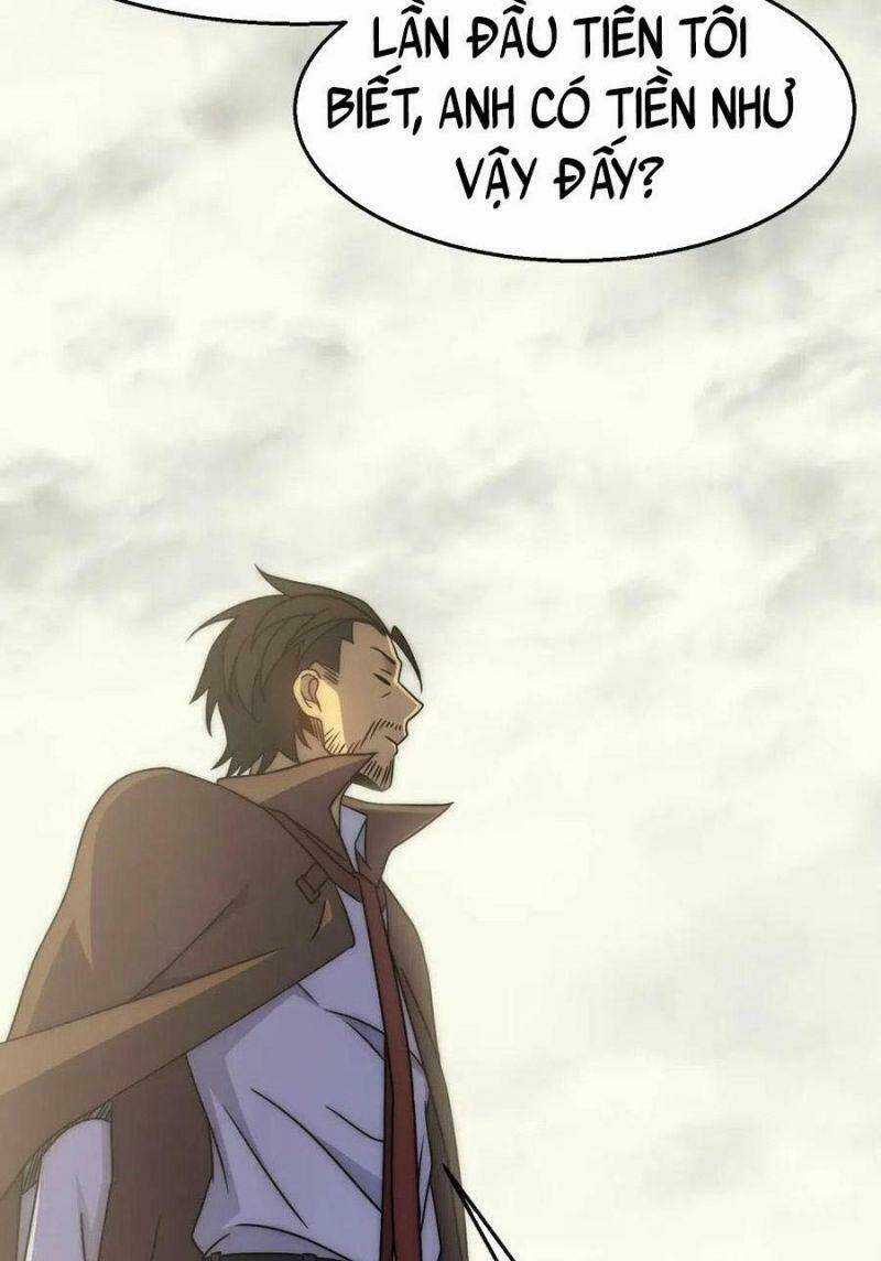 Mạt Thế Đạo Tặc Hành Chapter 76 trang 18