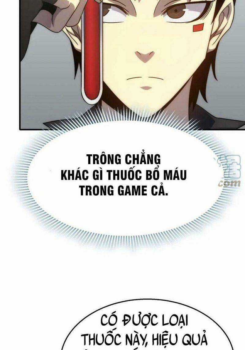 Mạt Thế Đạo Tặc Hành Chapter 76 trang 2