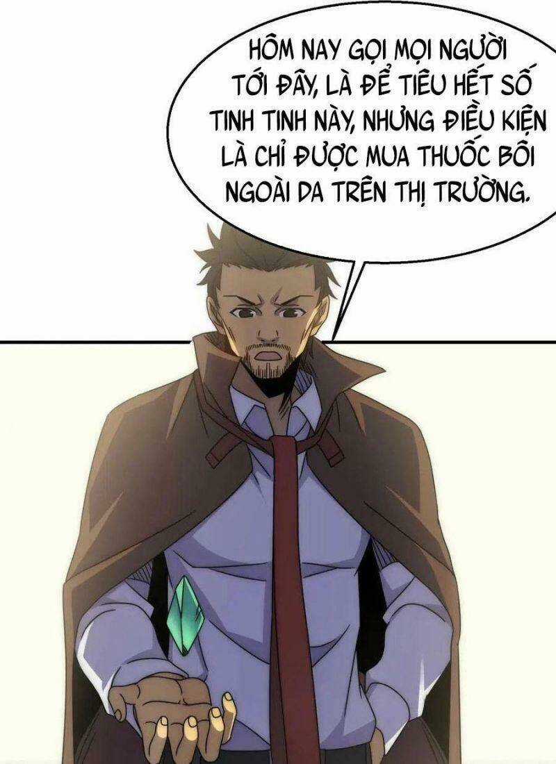 Mạt Thế Đạo Tặc Hành Chapter 76 trang 20