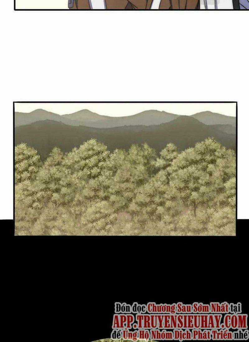 Mạt Thế Đạo Tặc Hành Chapter 76 trang 22