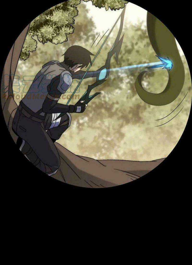 Mạt Thế Đạo Tặc Hành Chapter 76 trang 23