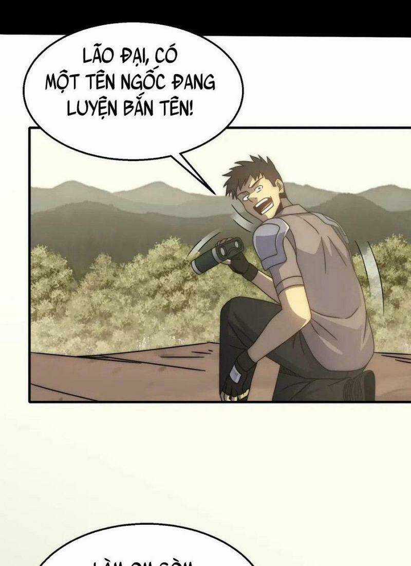 Mạt Thế Đạo Tặc Hành Chapter 76 trang 24