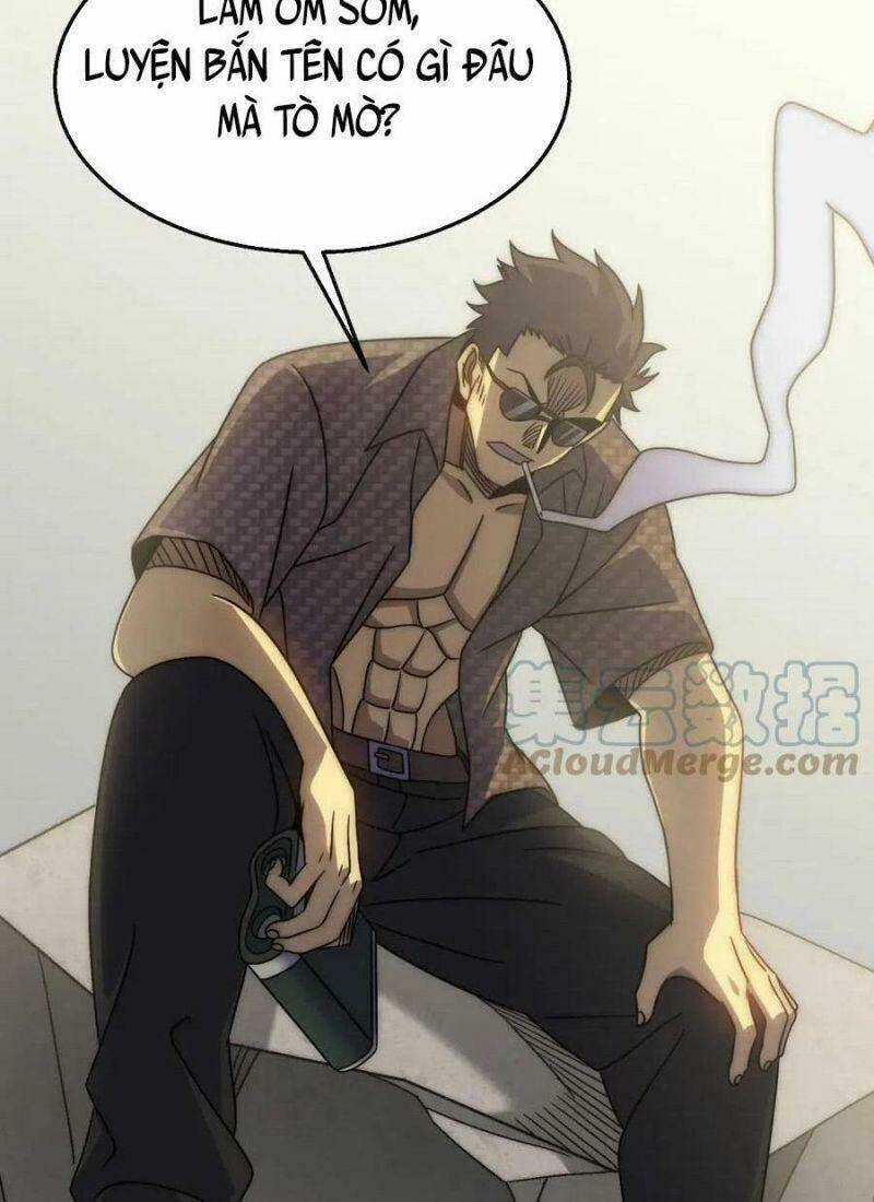 Mạt Thế Đạo Tặc Hành Chapter 76 trang 25